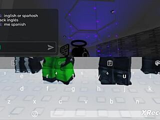 Veneca is my puta perra, always ready for sex