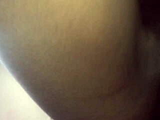 In this casual story, daddy strokes himself while admiring his teen daughter's pussy