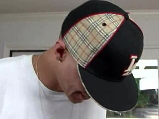 i cant beleive diana doll, this blonde slut, is having such a hard time with that giant cock in missionary