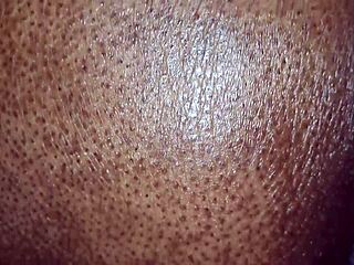 黑人老奶奶后入吞大黑屌内射