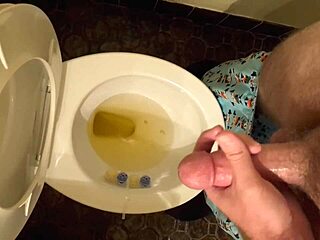 Masturbation Big Dick With Monster Cock