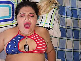 anal sex with my american whore is great, i want to keep fucking her