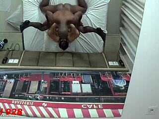 casado fudendo minha esposa de novo com lick, lingerie, and pussy