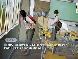 Academy 3 Game Challenge