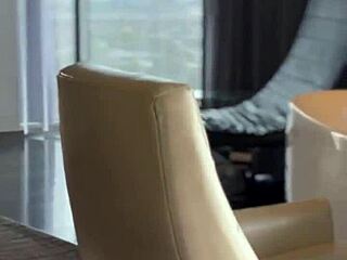 sucking big black dick sloppy in las vegas