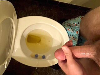 Masturbation Big Dick With Monster Cock