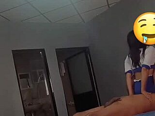 We love giving each other oral sex, licking pussies passionately in detailed sessions