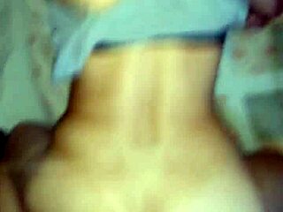 My latina mother-in-law has a big ass and natural tits.