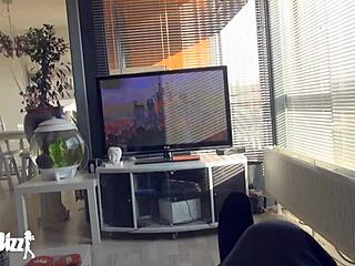 i'm the bad ass kingsday slut craving bbc