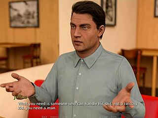 Inside jennifer 34 detailed exploration