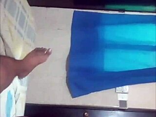 Mexican Prostitute Gets Destroyed By Happy Client