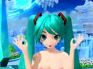 i got hatsune miku full nude in the mod