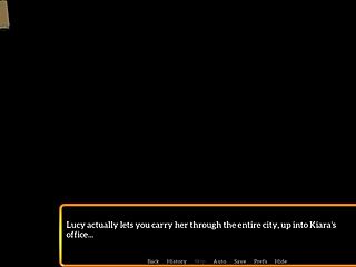 My New Family 560 😊