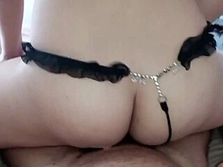 Gaucho Client Asks To Be A Slut And Gets Fucked And Creampied