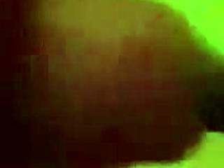 Dripping wet girlfriend masturbating with ripped clothes 😏