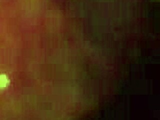 Dripping wet girlfriend masturbating with ripped clothes 😏