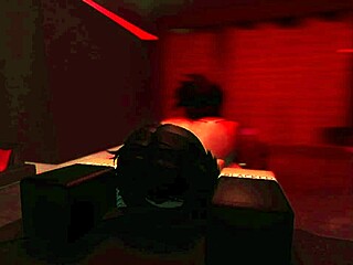 i had a night job that involved sex with black guys