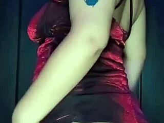 Craving cock in Argentina for viral video