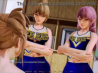 harem hotel 72 game adventure continues