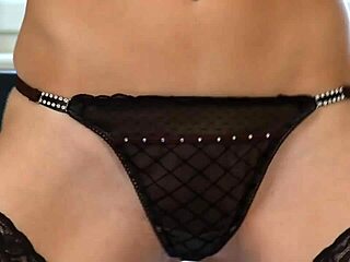 i watched stacy silver cum from double penetration