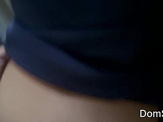I fucked slim asian girl hard in pussy and ass