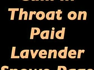 cheating wife swallows huge dick till he cums