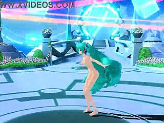 i got hatsune miku full nude in the mod