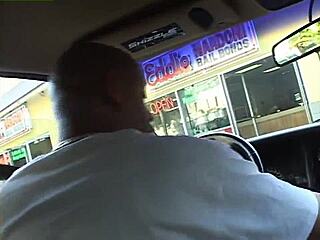 black ass cravin volume 4 scene 3 ebony lingerie car big ass assfucking