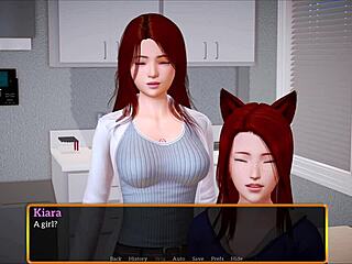 My New Family 560 😊