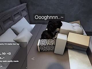 roblox seductive office girl lures me in for a late-night fuck, big ass seduction.