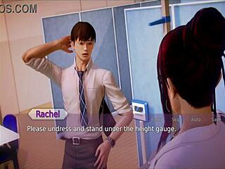 Academy 3 Game Challenge