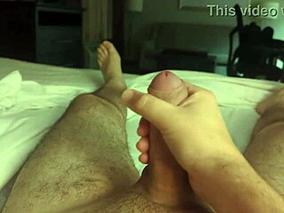 masturbation at the hotel room, what are you waiting for?