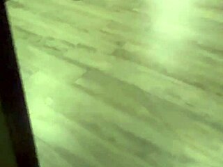 Stepdaughter with dildo.