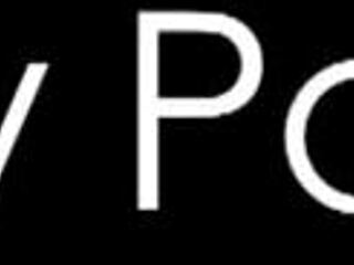 Why is Emily Parker fingering in stockings for blowjob?