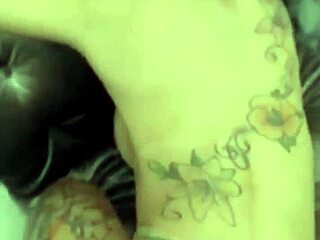 Mature Elisa Sanches Swallows Cum After Ass Fucking Big Black Cock