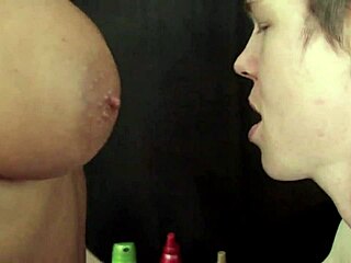 Insatiable Milf Slut Gets Fucked By Long Cock