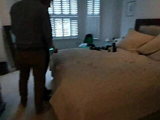 Secretary roleplay evokes deep desire.