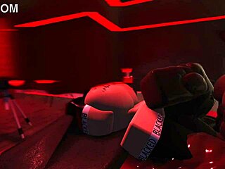 i had a night job that involved sex with black guys