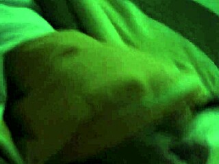 I am submissive in this hotel room.