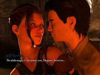 The Price Of Power 8