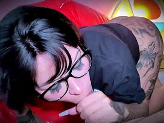 He used me mercilessly, deep in my pussy and throat