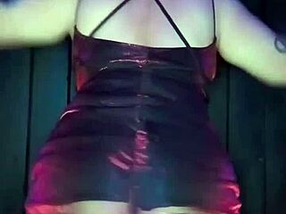 Craving cock in Argentina for viral video