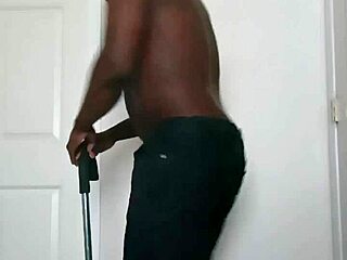 I discovered more vitamin d while doing crouching exercises