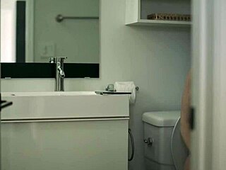 i got possessed by an alien and had wild sex with my blue-haired roommate