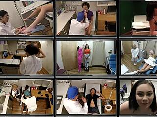 Examine my hooters - jewel