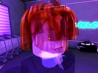 i found this condo game in roblox