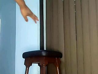 Hot Colombian Nurse Shows Juicy Pussy To Patient