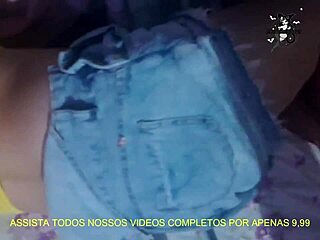 Why Cum So Much In Her Tight Pussy?