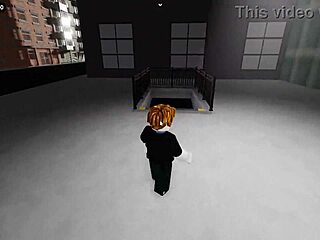 i found this condo game in roblox