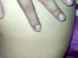 Fucking Neighbor After Her Graduation Party